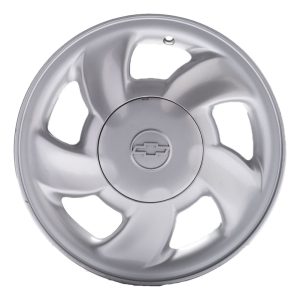 Llanta Aleacion Chevrolet Corsa 4p R14 Original