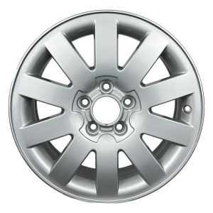 Llanta Aleacion Renault Laguna R16 Original
