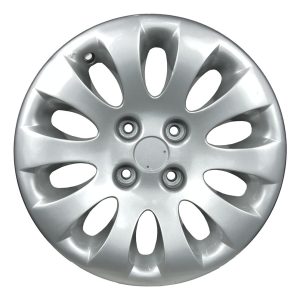 Llanta Aleacion Citroen Picasso R15 Original