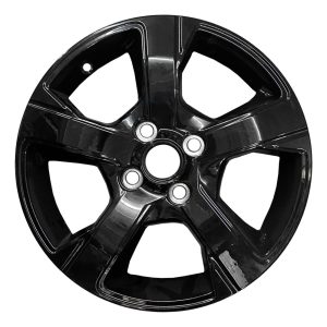 Llanta Aleacion Chevrolet Onix R15 Original