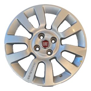 Llanta Fiat Strada Adventure Extreme R16 Aleacion