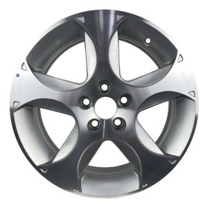 Llanta Aleacion Volkswagen Golf R16 Original