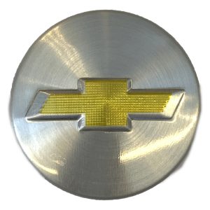Centro De Llanta Chevrolet Spin Onix