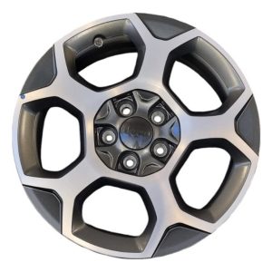 Llanta Aleacion Chrysler Jeep Compass R17 Original