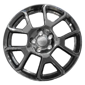 Llanta Aleacion Chrysler Jeep Renegade Sport R17 Original