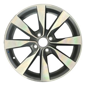 Llanta Aleacion Volkswagen Voyage R16 Original