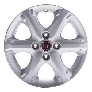 Llanta Aleacion Fiat Palio R14 Original