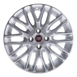 Llanta Aleacion Fiat Punto R16 Original