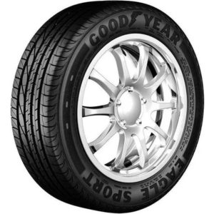 Neumatico Goodyear 195/55 R15 Eagle Sport All Season 85h
