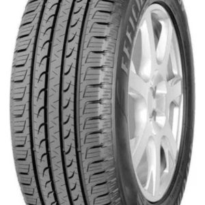 Neumatico Goodyear 225/55 R18 Efficient Grip Suv 98v