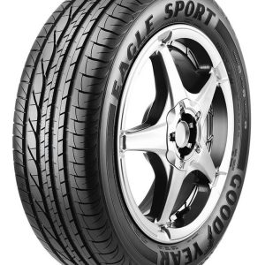Neumático Goodyear Eagle Sport P 205/55r16 91 V