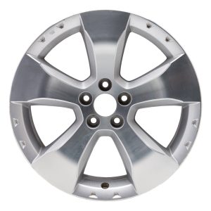 Llanta Aleacion Subaru Forester R17 Original