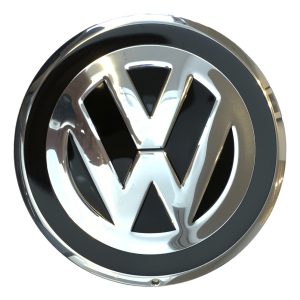 Centro De Llanta Volkswagen Up Saveiro Cross