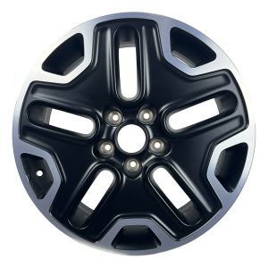 Llanta Aleacion Jeep Renegade R17 Original