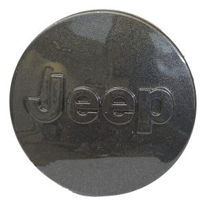 Centro De Llanta Tapa Jeep Renegade