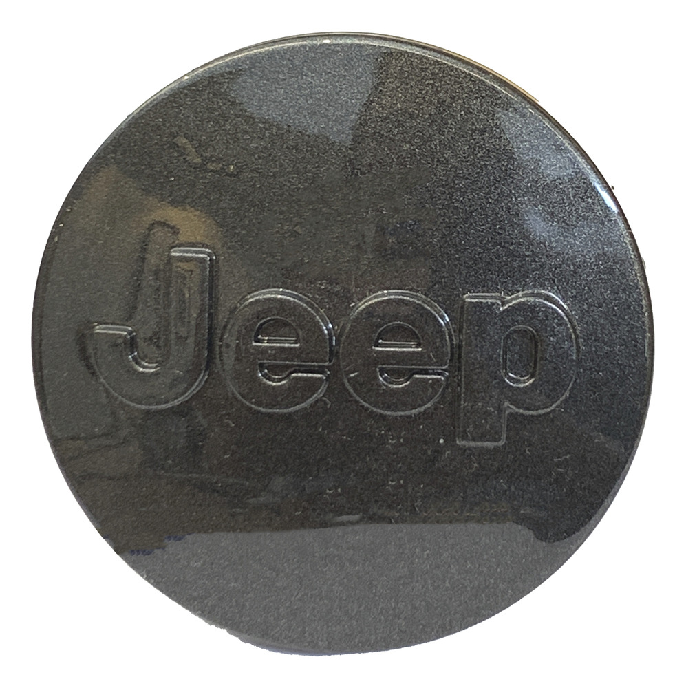 Centro De Llanta Tapa Jeep Renegade