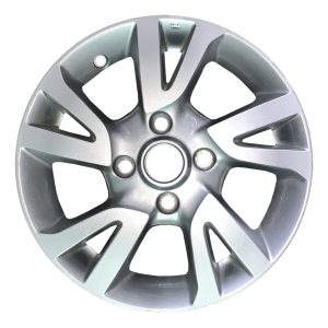 Llanta Aleacion Nissan Tiida R15 Original