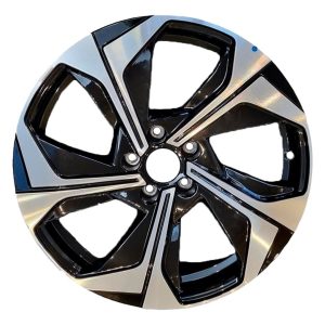 Llanta Aleacion Chery Tiggo 4 R18 Original