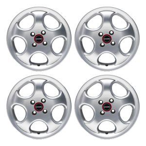 Kit X 4 Llantas Deportivas Aleacion Momo R15 4x98