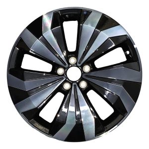 Llanta Aleacion Volkswagen T-cross R17 Original