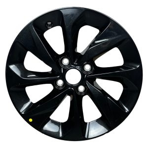 Llanta Aleacion Chevrolet Onix R15 Original