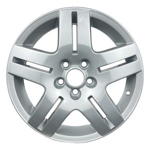Llanta Aleacion Volkswagen Golf R15 Original