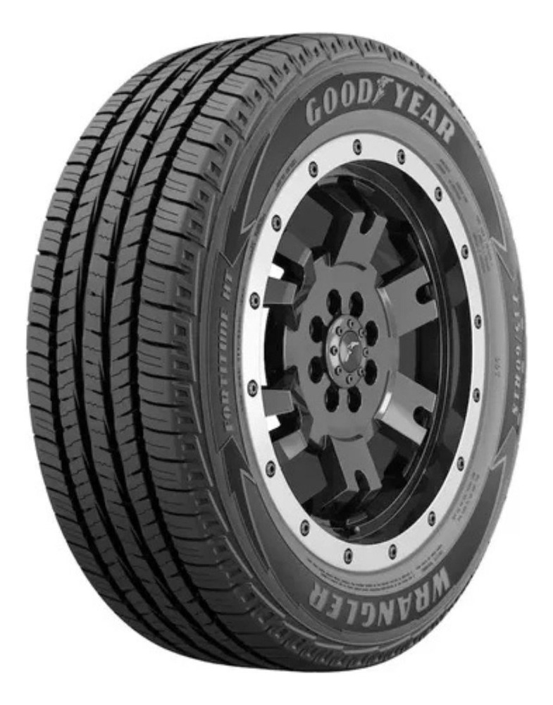 Neumatico Goodyear 215/65 R16 Wrangler Fortitude Ht 102h