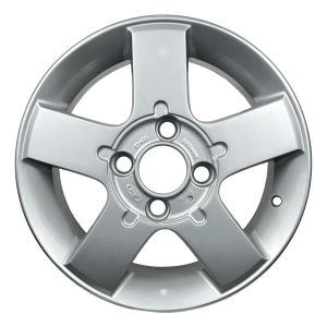 Llanta Aleacion Ford Fiesta R14 Original