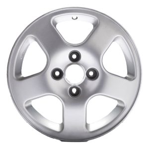 Llanta Aleacion Peugeot Partner R15