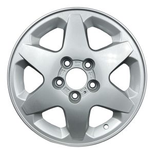 Llanta Aleacion Chevrolet  Vectra Astra Zafira R15 Original