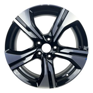 Llanta Aleacion Chery Tiggo 2 R17 Original