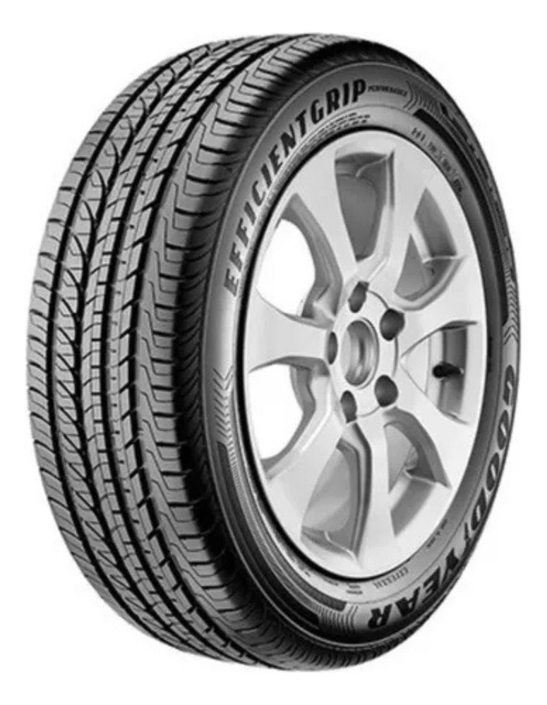 Neumatico Goodyear 185/70 R14 Efficient Grip Performance 88h