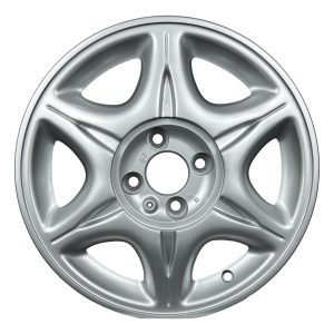 Llanta Aleacion Renault Scenic 2 R16 Original
