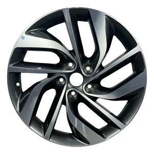Llanta Aleacion Renault Koleos R18 Original