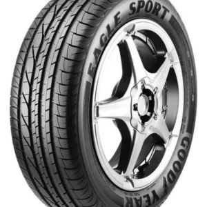 Neumatico Goodyear 205/55 R16 Eagle Sport All Season 91v