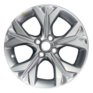 Llanta Aleacion Chevrolet Onix R16 Original