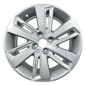 Llanta Aleacion Peugeot 308 R17