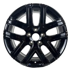 Llanta Aleacion Fiat Toro R17 Original