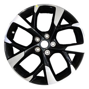 Llanta Aleacion Chevrolet Montana R17 Original