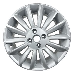 Llanta Aleacion Fiat Grand Siena R16 Original