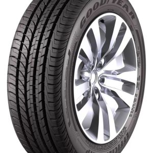 Neumatico Goodyear 205/55 R16 Efficient Grip Performance 91v