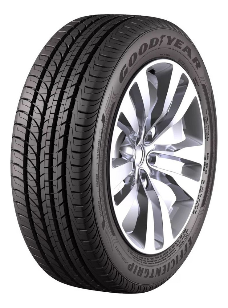 Neumatico Goodyear 205/55 R16 Efficient Grip Performance 91v
