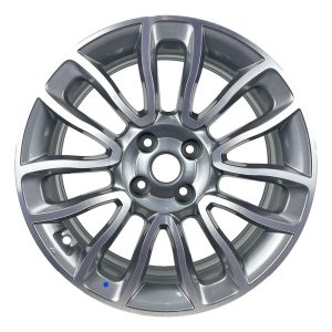 Llanta Aleacion Fiat Bravo R16 Original