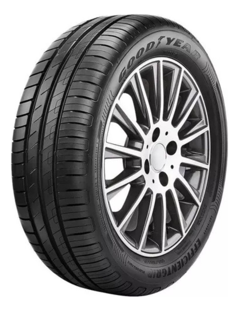 Neuamtico Goodyear 195/65 R15 Efficient Grip Performance 91h