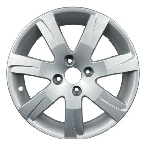 Llanta Aleacion Peugeot 408 R16
