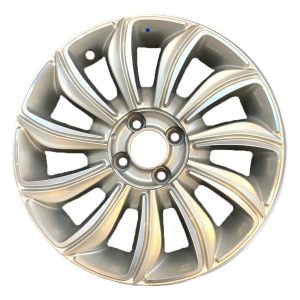 Llanta Aleacion Fiat Linea Absolute R16 Original