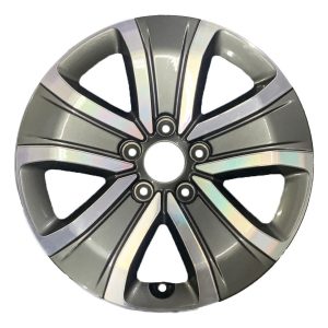 Llanta Aleacion Fiat Toro R16 Original