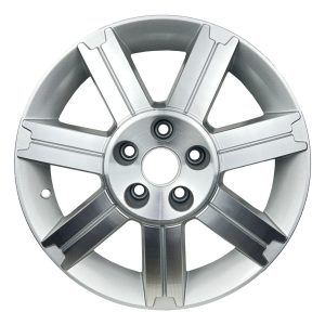 Llanta Aleacion Chevrolet Zafira R16 Original