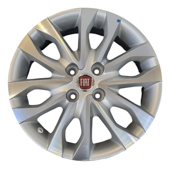 Llanta Fiat Grand Siena R15 Aleacion