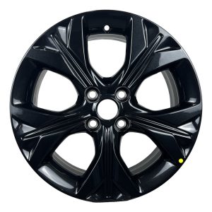 Llanta Aleacion Chevrolet Onix R16 Original